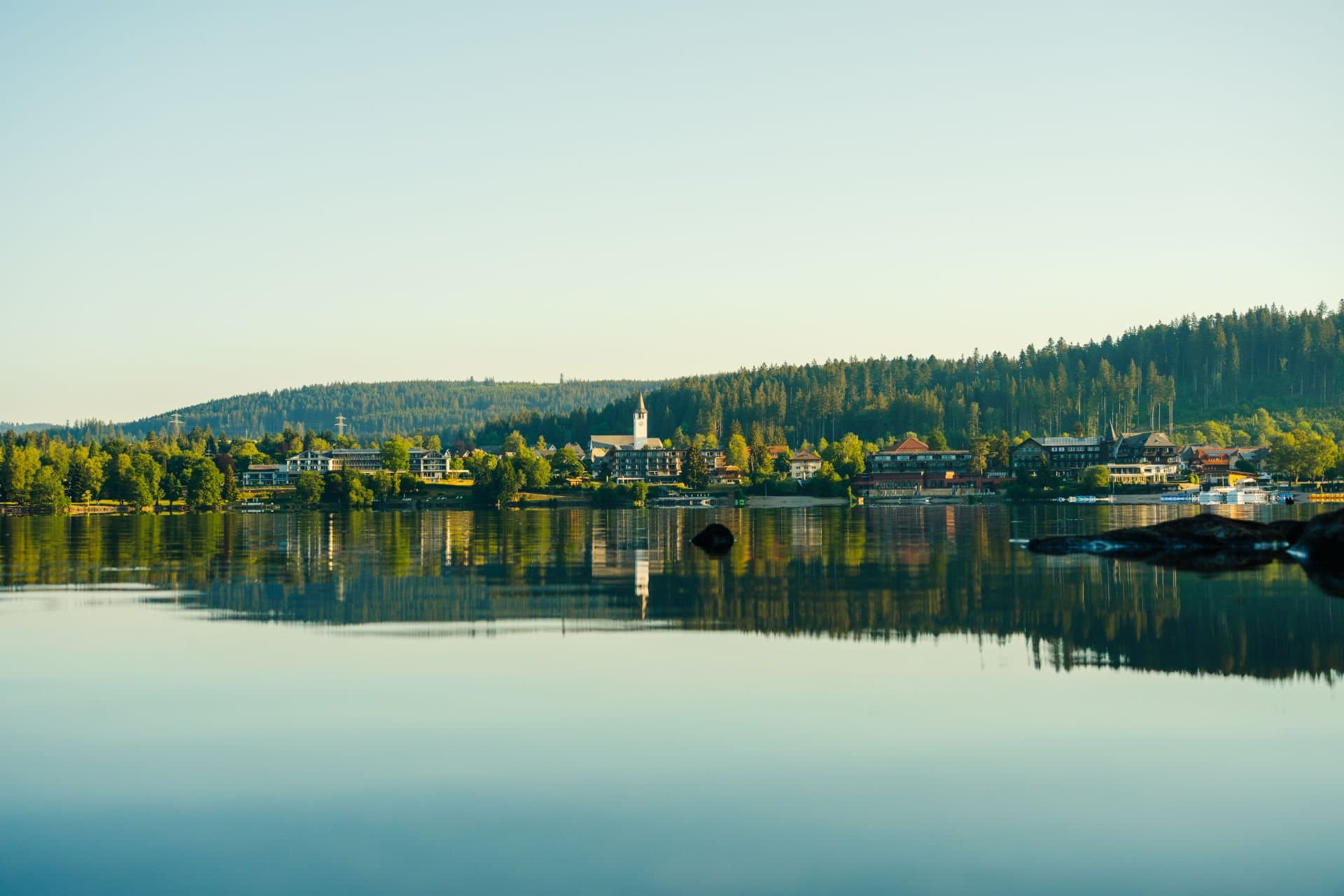 Titisee
