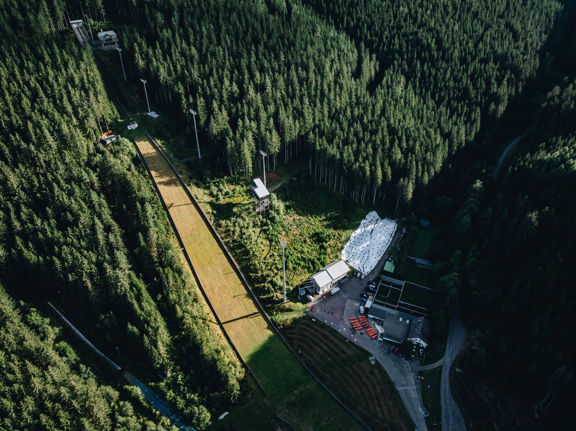 Hochfirstschanze