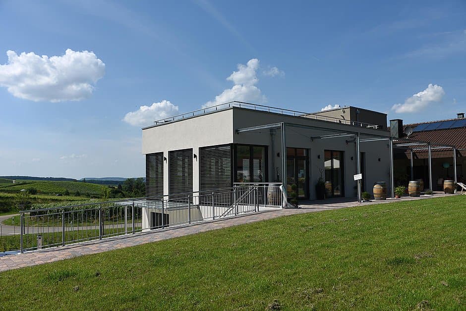 Weingut Bihlmayer | Löwenstein | HeilbronnerLand