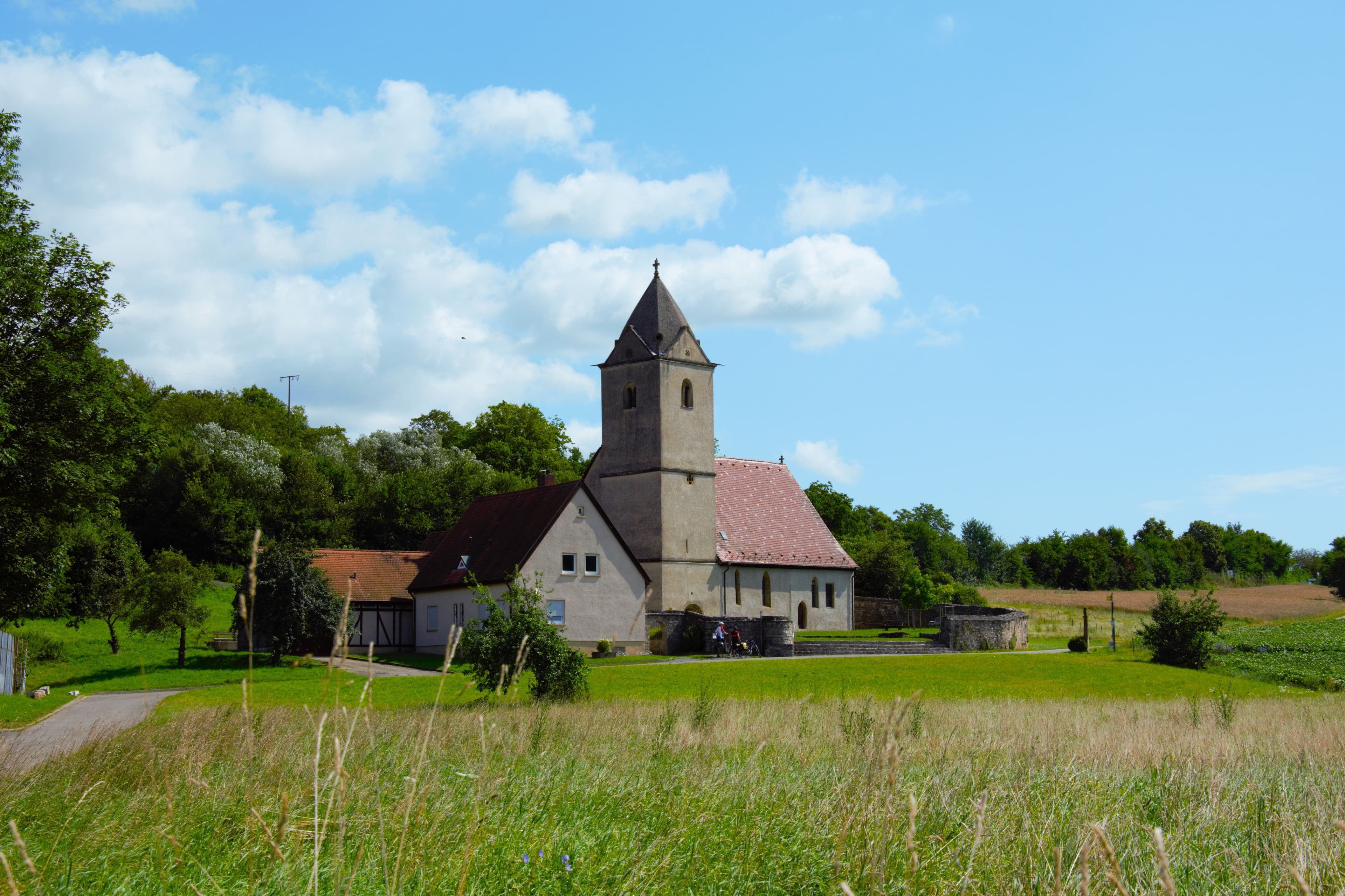 Neudenauer Acht | Neudenau | HeilbronnerLand