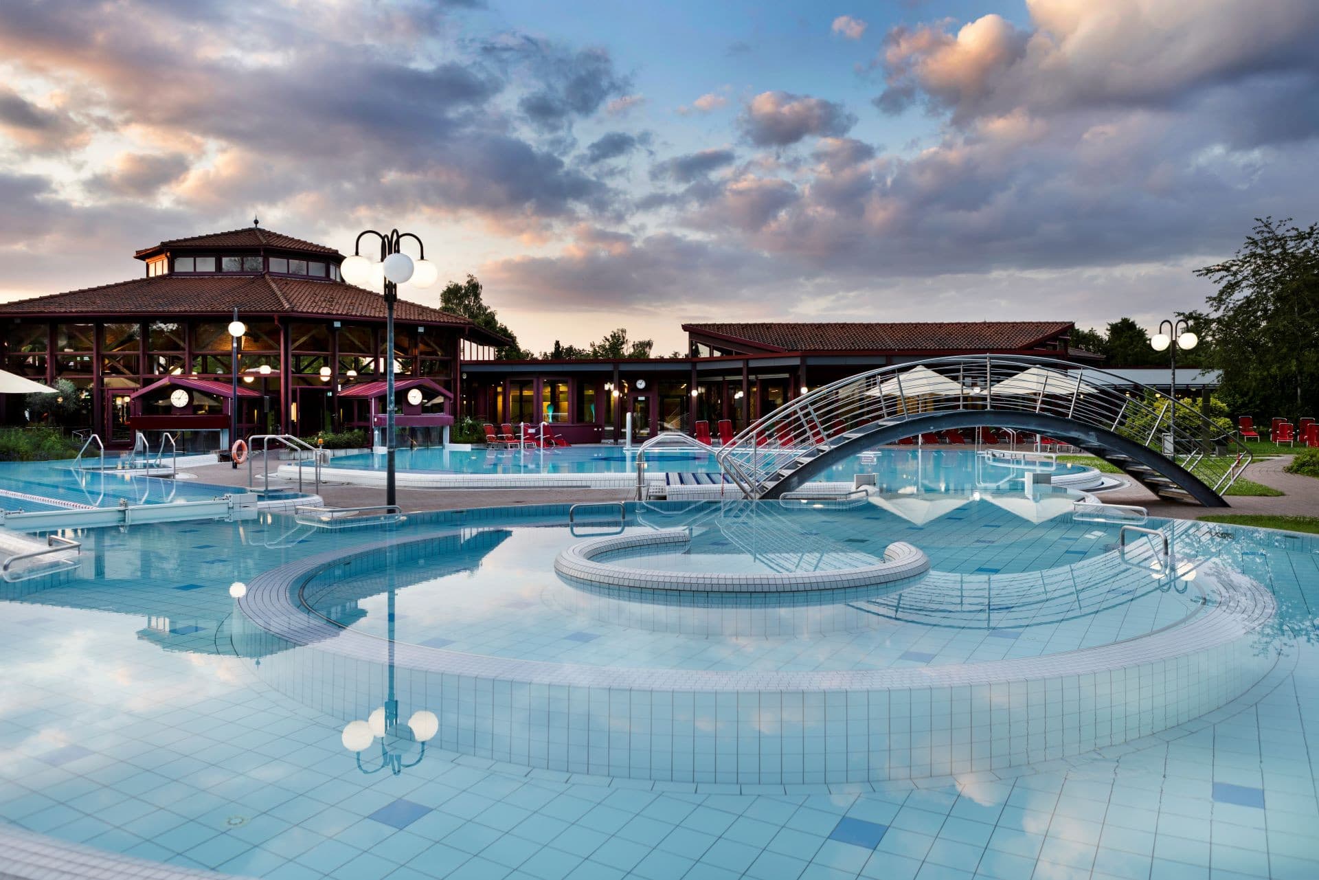 Sonnenhof-Therme Bad Saulgau