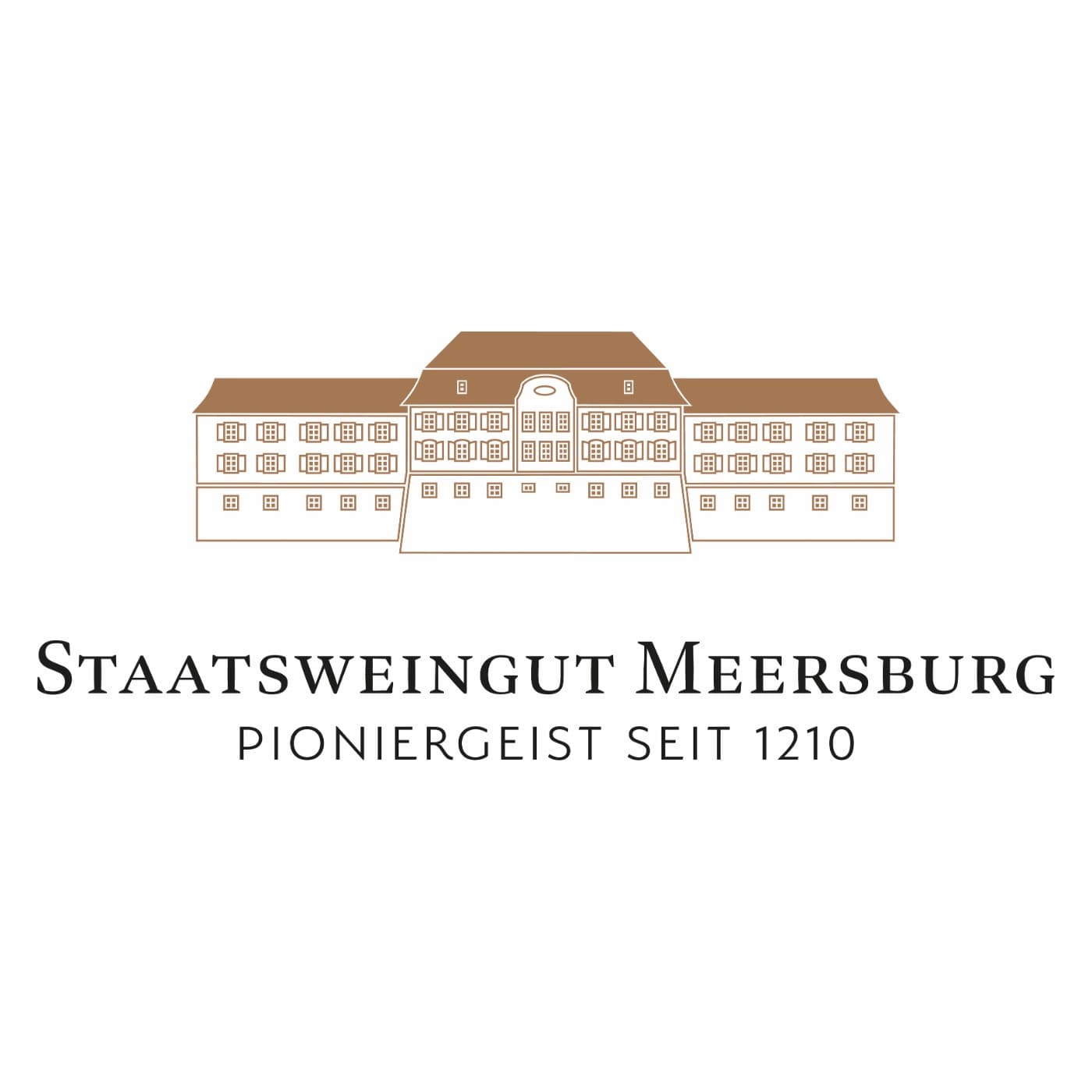 Logo des Staatsweinguts Meersburg