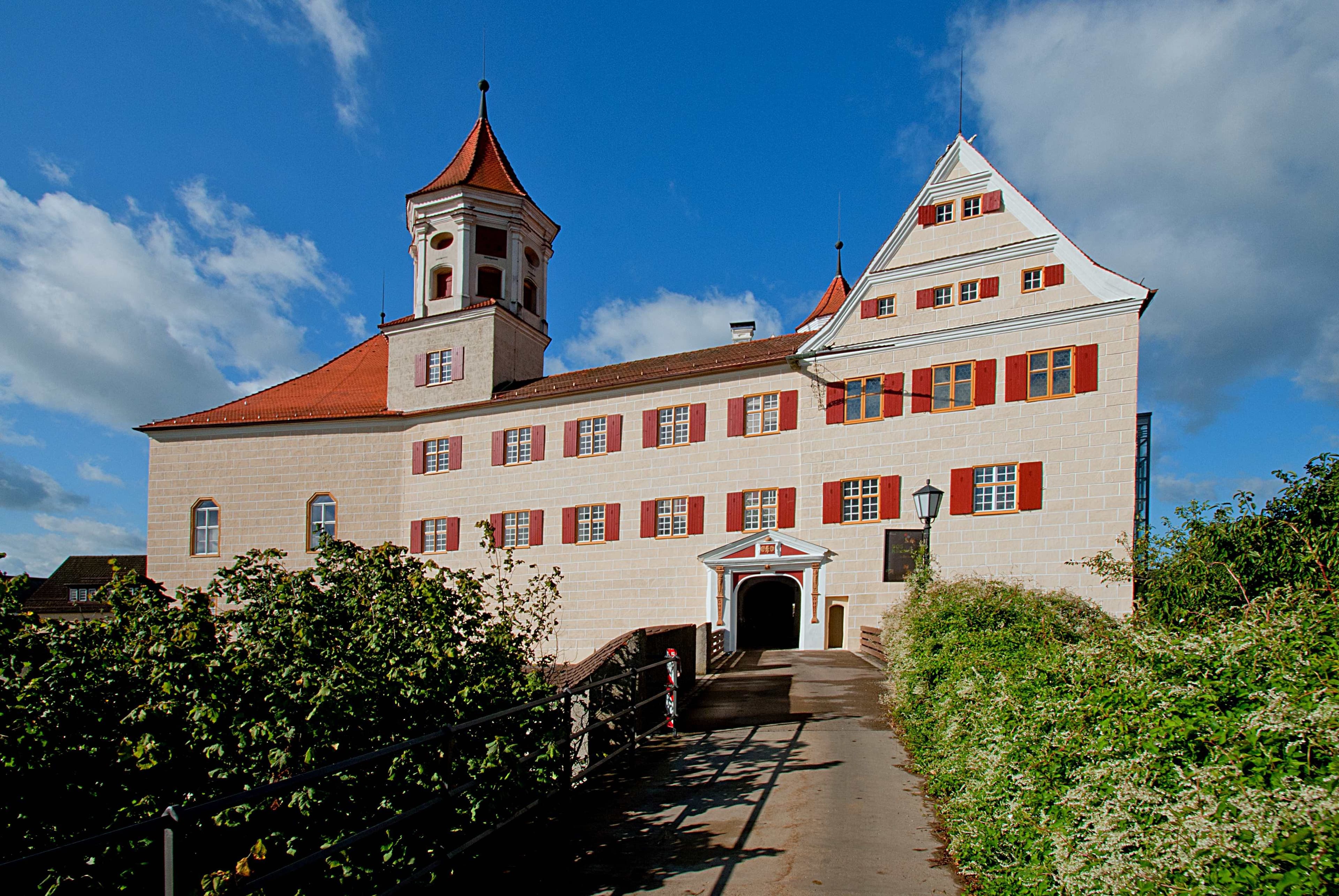 Schloss