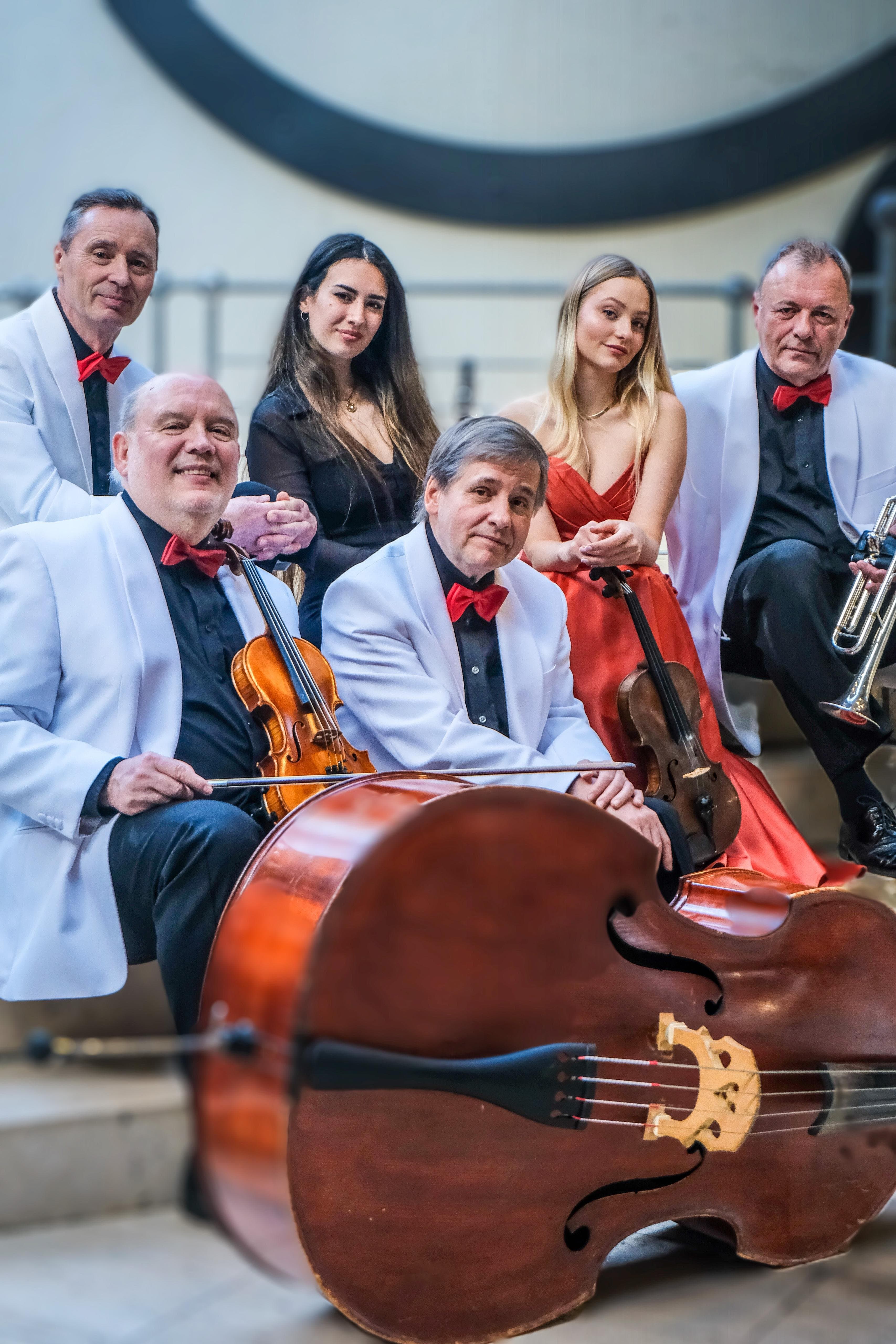 Ensemble Da Capo