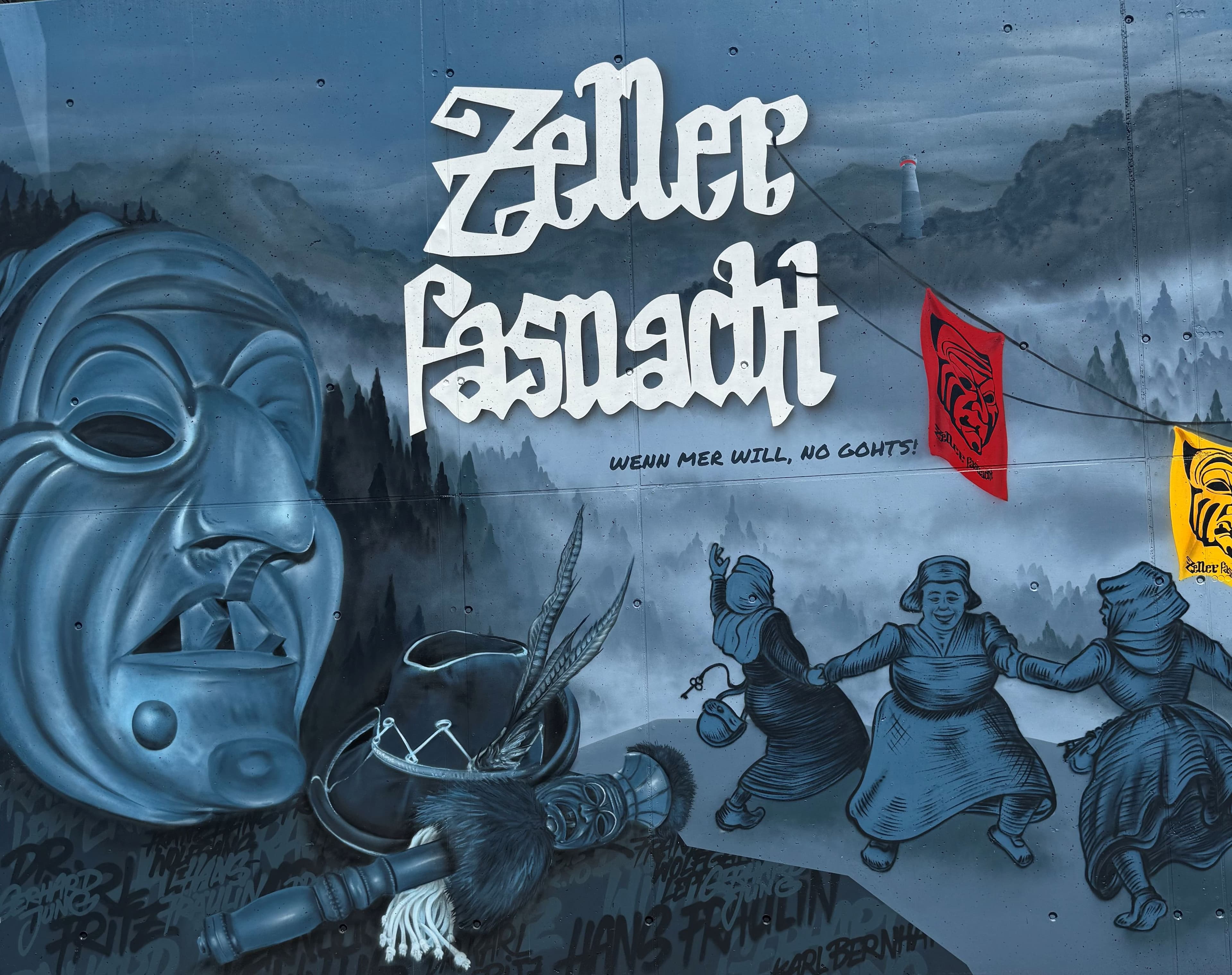 Fasnacht