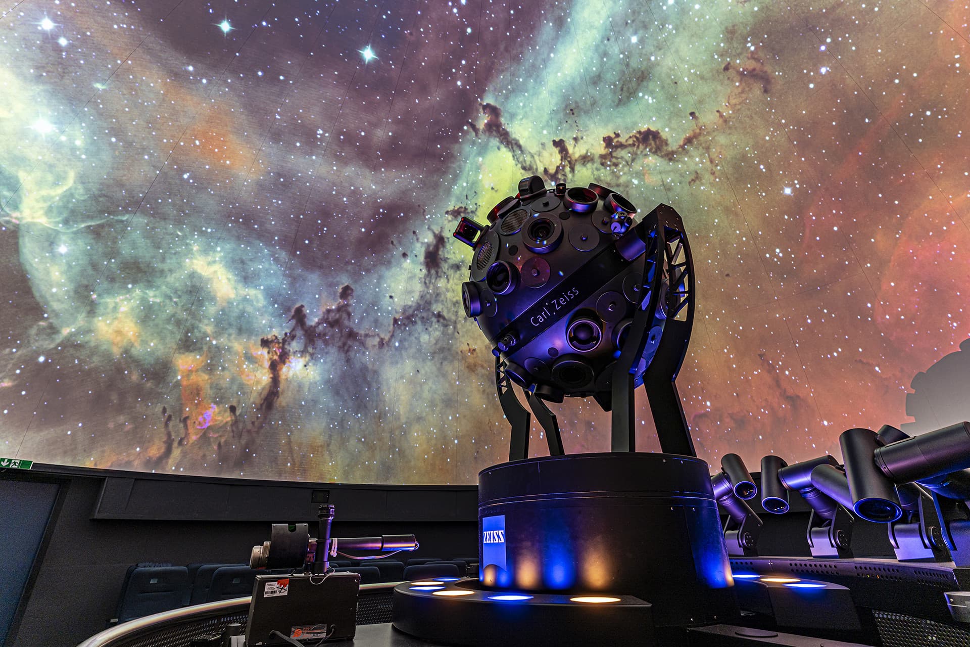 Planetarium Freiburg