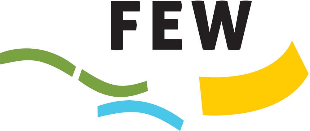 Logo des Familienferiendorfs Langenargen