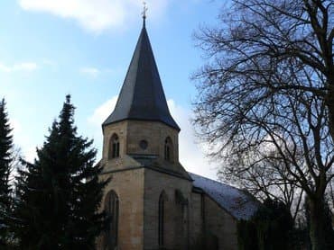 Johanniskirche Brackenheim