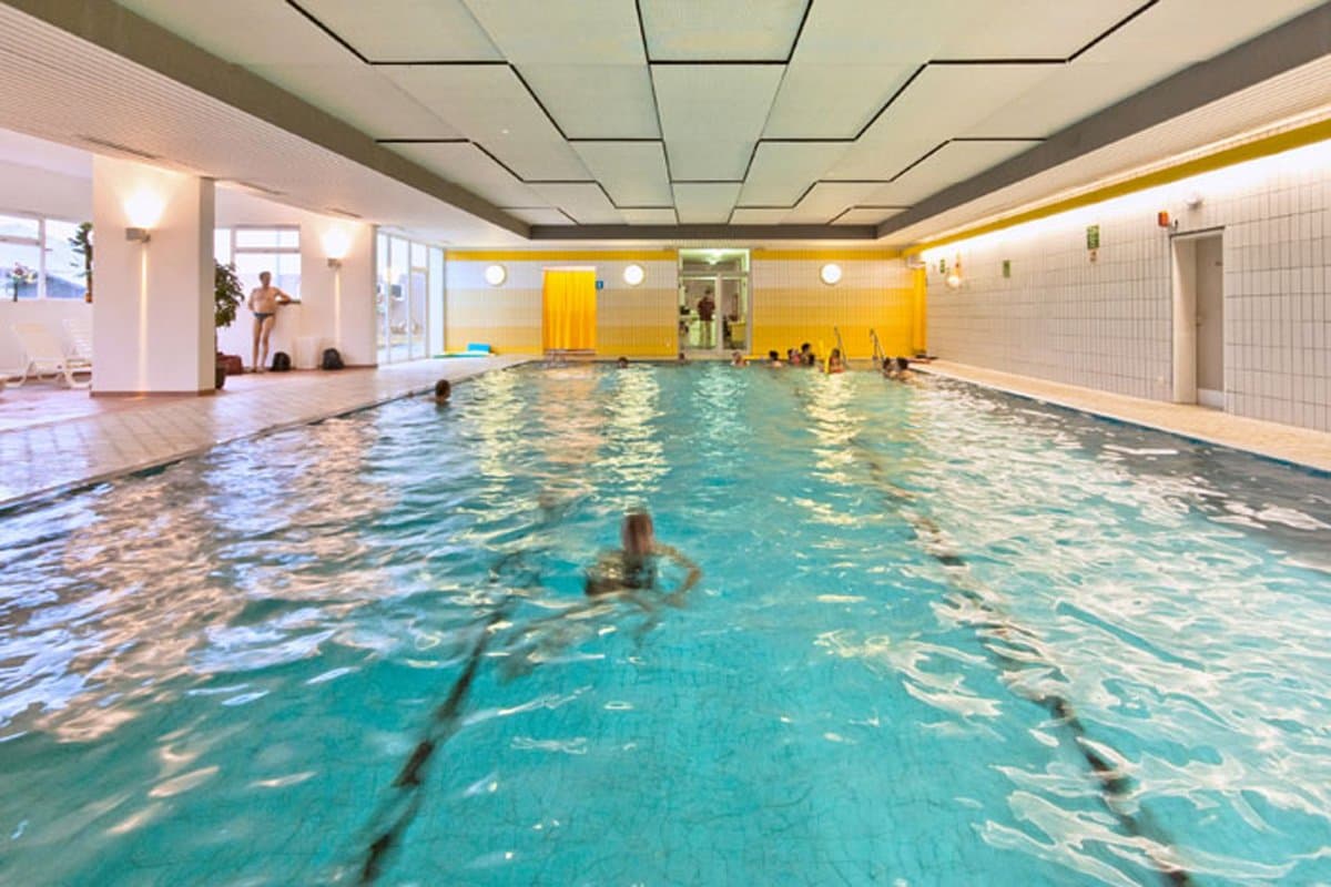 Hallenbad Breitnau