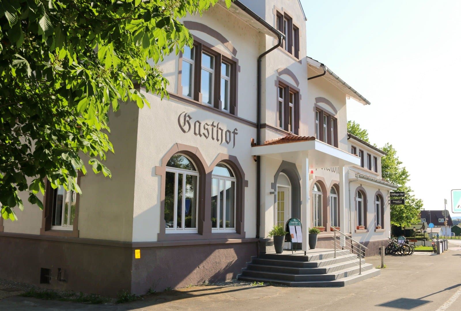 Uhldinger Hof