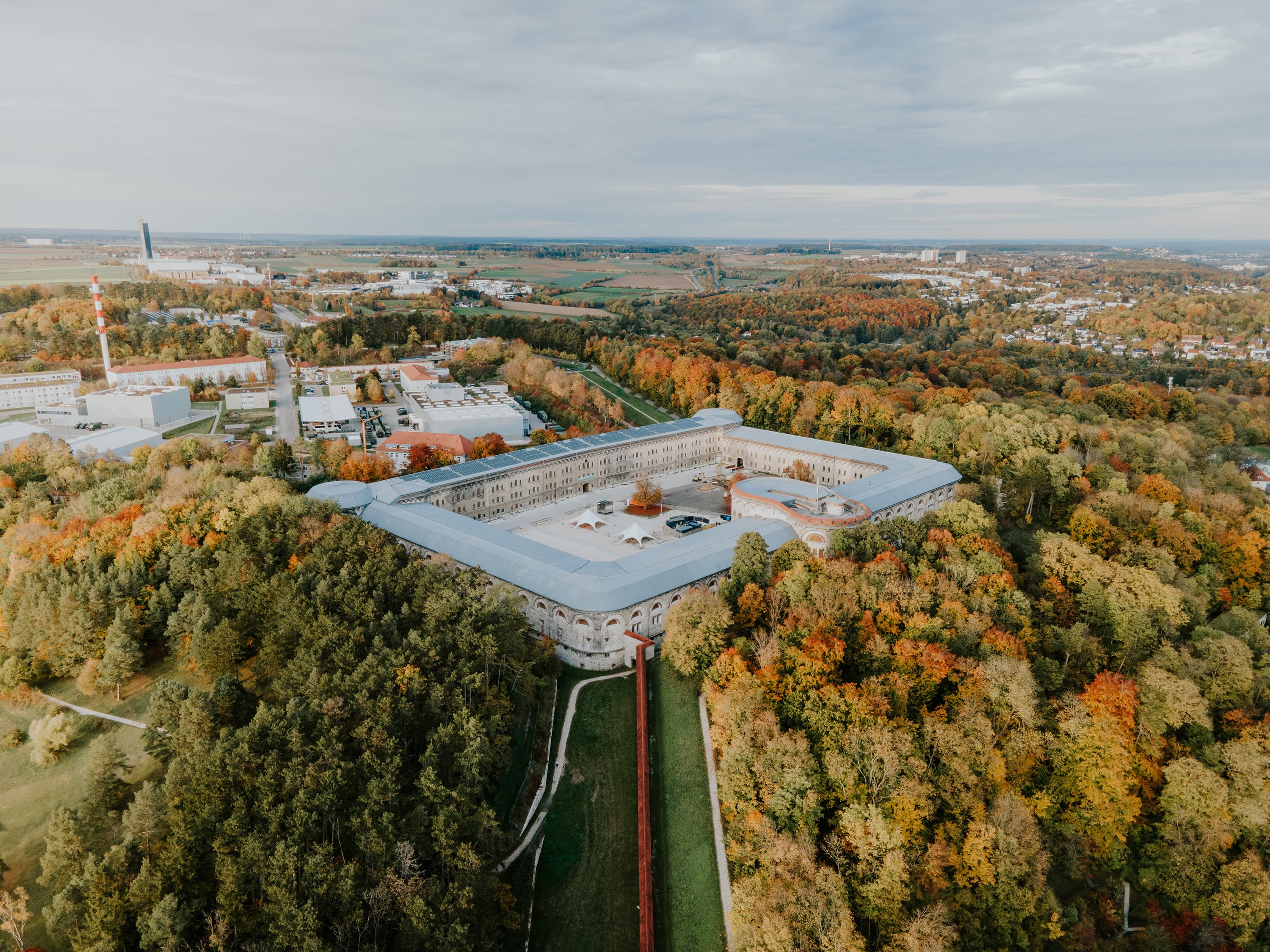 Wilhelmsburg Ulm