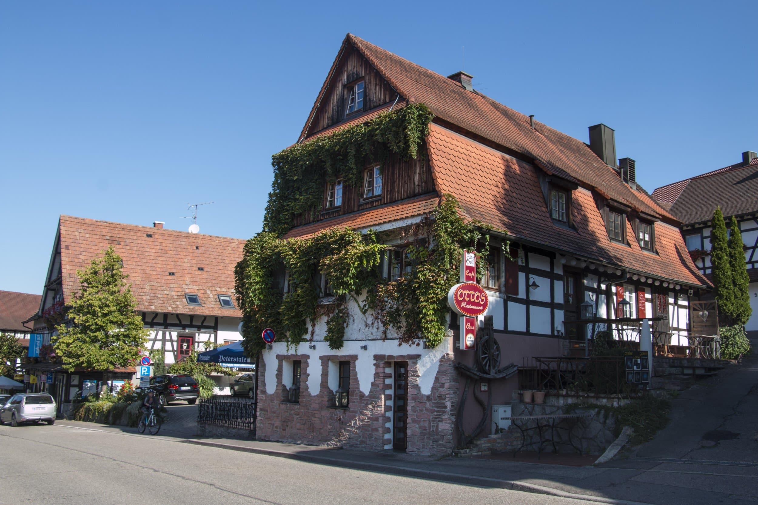 Haus