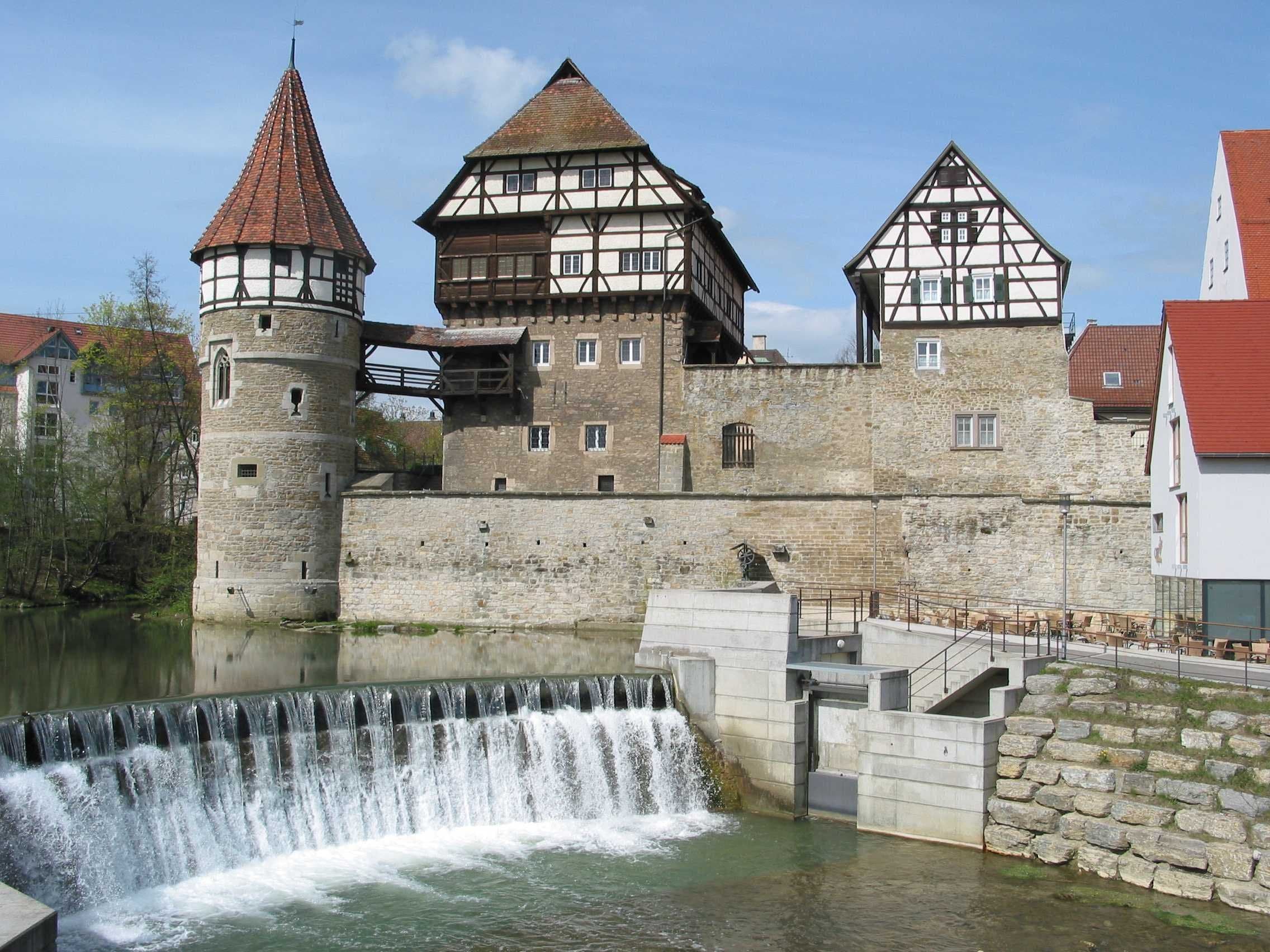 Balingen Zollernschloss