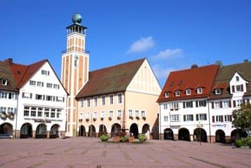 Rathaus