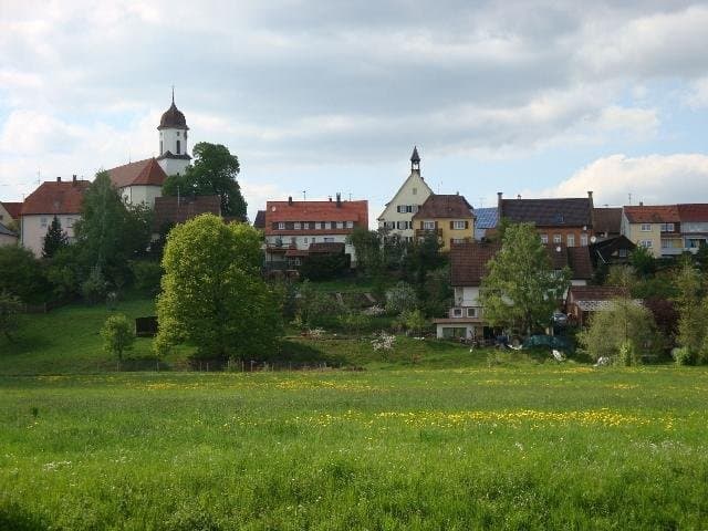 Rainau