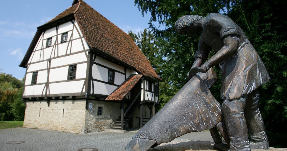 Pfullingen