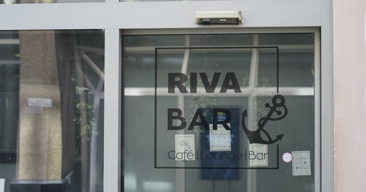 Riva Bar