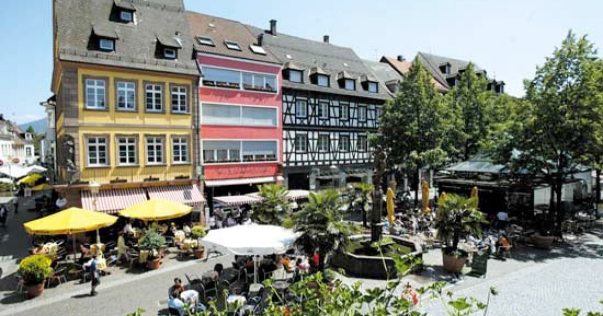 Offenburg