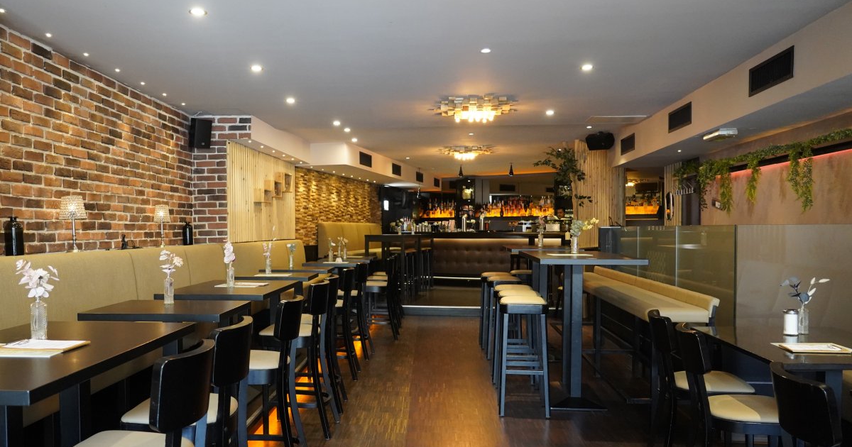 Tom´s Restaurant