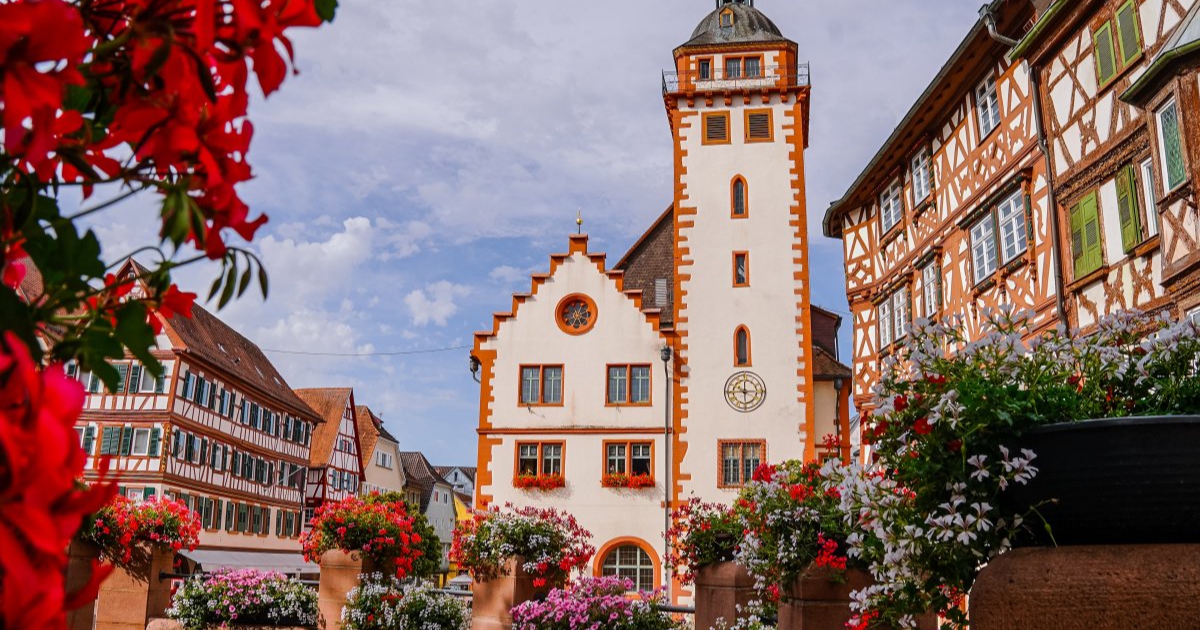 Mosbach