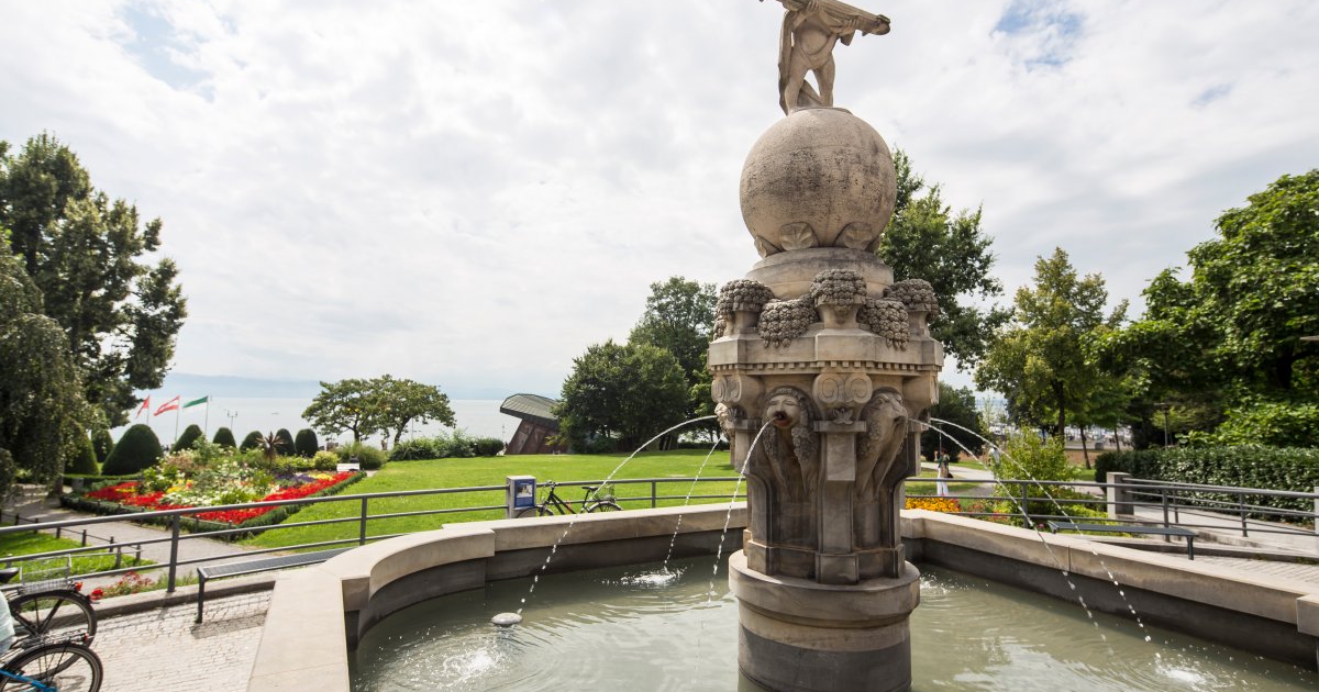 Historical City Tour